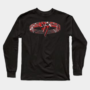 VAN HALEN Long Sleeve T-Shirt